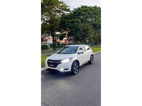 HONDA HR-V 1.8 16V FLEX LX 4P MANUAL HONDA HR-V 1.8 16V FLEX LX 4P MANUAL